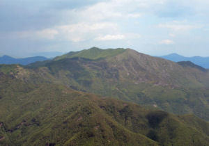 Monte Ramaceto