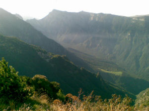 Vallagarina
