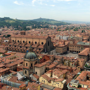 Bologna