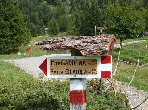 Monte Gardena