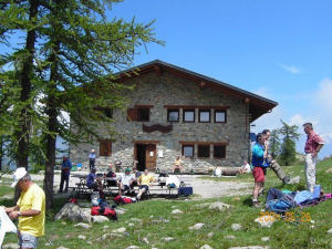 Monte Avic