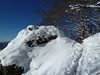 Ciaspolata in Rifugio