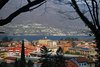 Sentiero Balcone