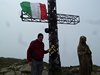 Monte Cusna