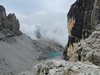Traversata del Sella