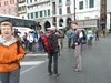 da Genova a Nervi
