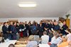 Foto Negri GF-I cantori del GAEP e Coro Montenero diretti da P