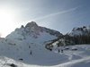 Ciaspolata in Val Maira