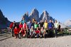 Tre Cime di Lavaredo