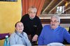 Alba, Giacomo e Luigi