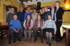 Gruppo di premiati con il riconoscimento Uomo GAEP negli ultimi anni