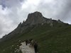 Creste di Laione