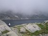Lago della Vacca