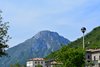 Monte Pizzocolo da Sasso Gargnano