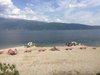 Spiaggetta Gargnano