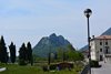 Monte Castello da Sasso Gargnano