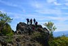 Monte Pietra di Corvo