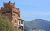 Rocca Tirrena e Monte Fasce