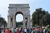 Arco della Vittoria
