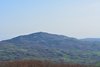 Parco provinciale Monte Moria dalla Pietra Bianca