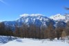 Monte Albergian punta quasi nascosta