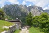 Bocca di Trat Rifugio Pernici