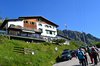 Rifugio Soldanella