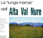 Lunga Marcia