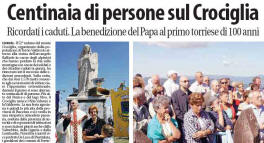 sul Crociglia