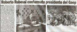 Roberto Rebessi