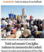 sul Crociglia