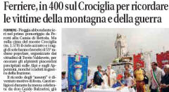 al Crociglia