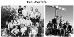Echi d'estate