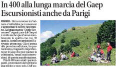 Lunga Marcia