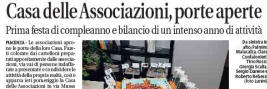 Casa delle Associazioni