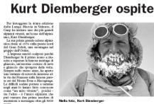 Kurt Diemberger
