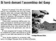 Assemblea