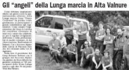 Lunga Marcia