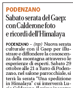 Serata Gaep
