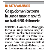 Lunga Marcia