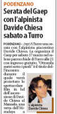 Serata Gaep
