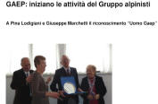 Uomo Gaep