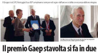 Uomo Gaep