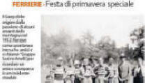 Festa di primavera