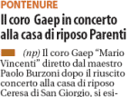 Coro Gaep