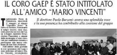 Coro Gaep