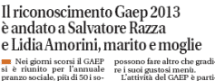 Uomo Gaep
