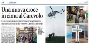 la Croce