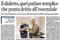 prof Luigi Paraboschi