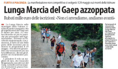 18 maggio